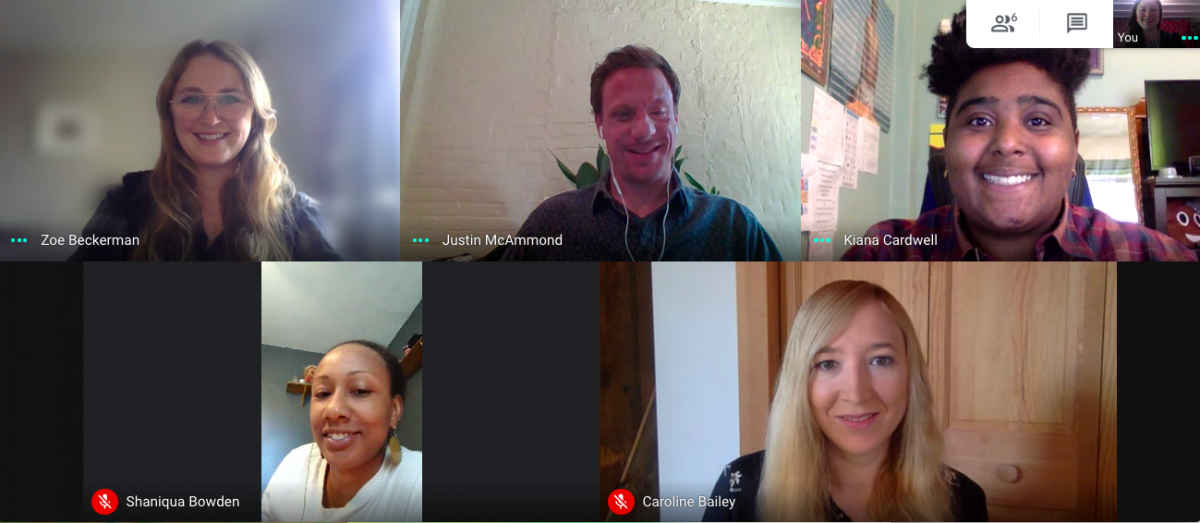 Land for Homes Kingston Land Trust